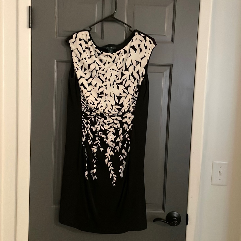 Ralph Lauren dress